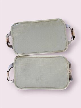 2-Set Padded Covers/Cushions for Chairs/Seats, Car Armrests/Consoles, Headrests